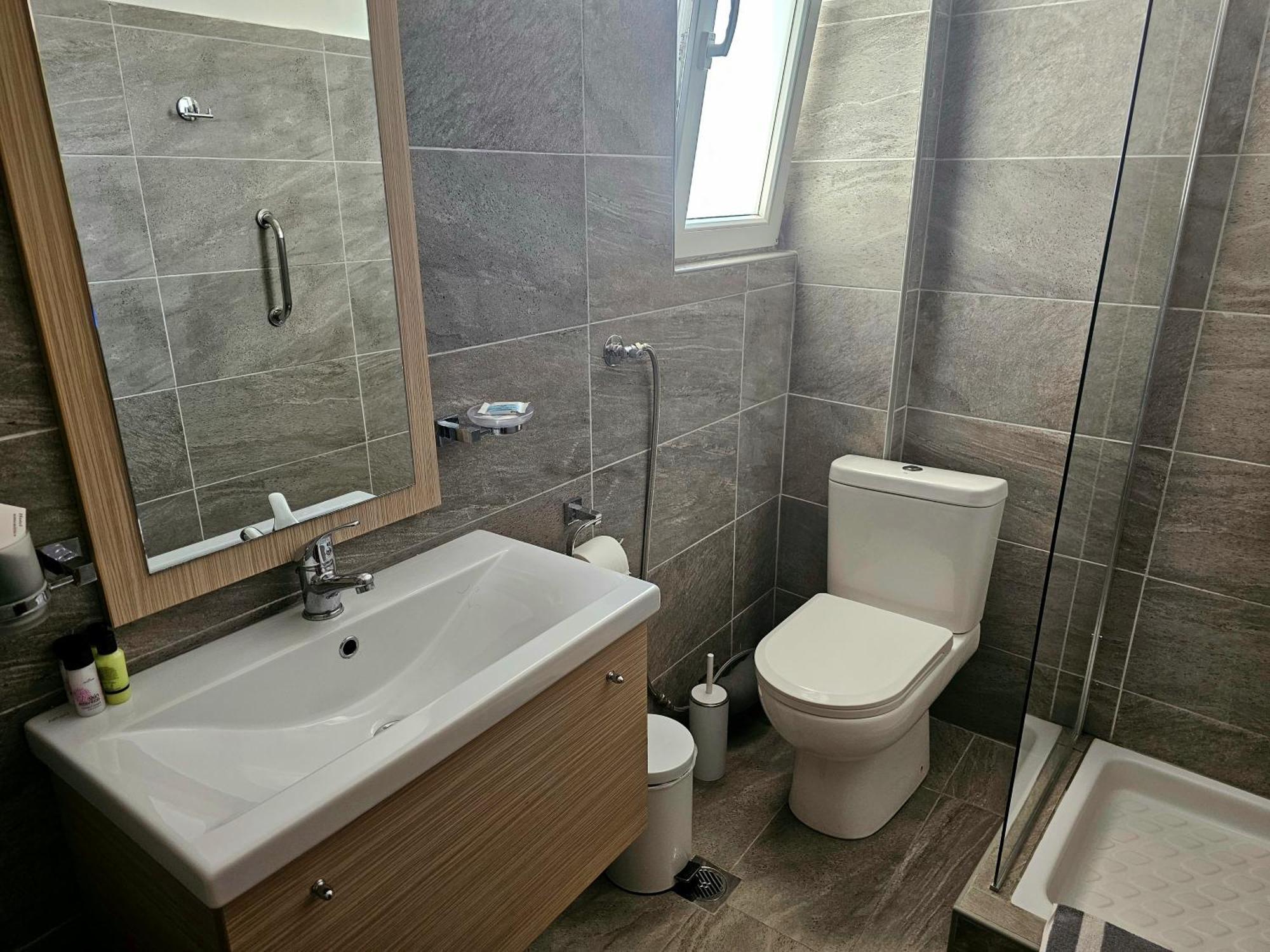 Idillion Hotel Vília Екстериор снимка