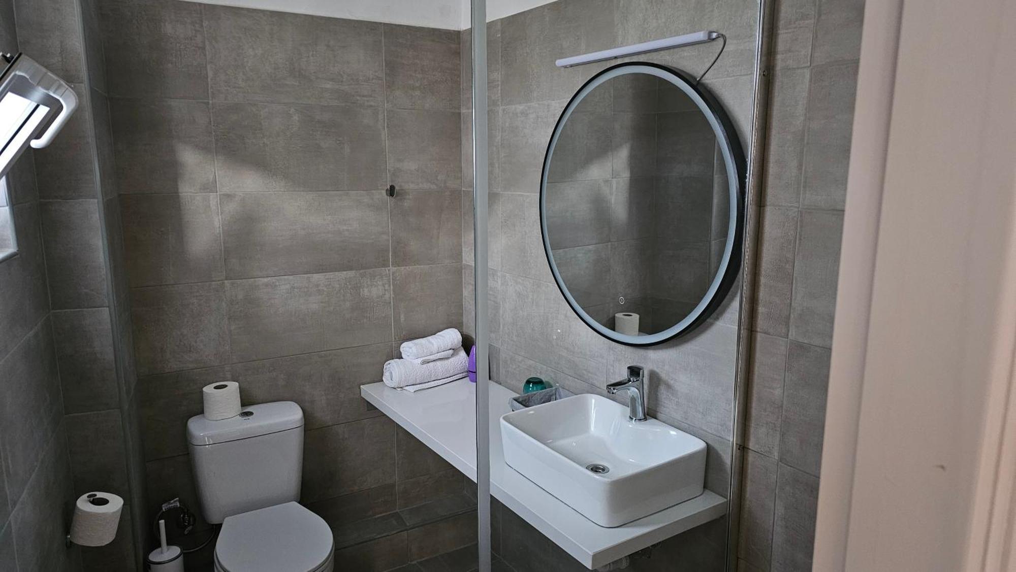 Idillion Hotel Vília Екстериор снимка