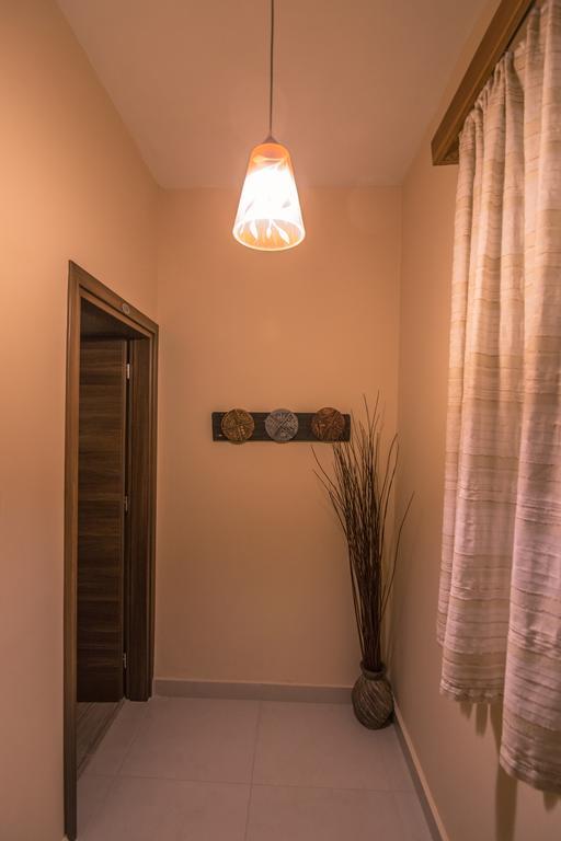 Idillion Hotel Vília Екстериор снимка